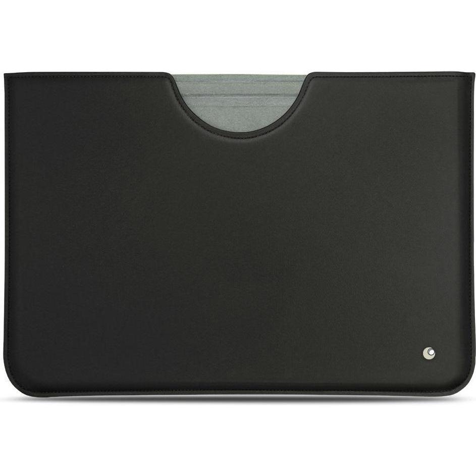 Noreve Lederschutzhülle (10", Microsoft), Notebooktasche, Schwarz