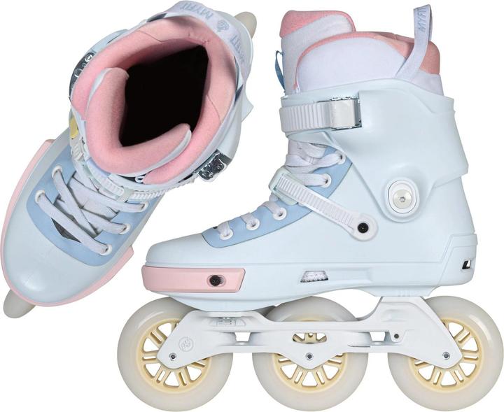 Actual product image Powerslide Urban Skates (37)