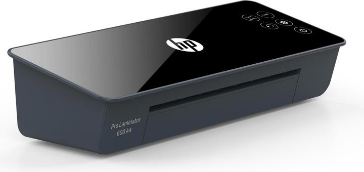 Image du produit HP Laminator Pro Laminator 4 (125 µm, 75 - 125 µm, 75 µm, 80 - 125 µm, A4)