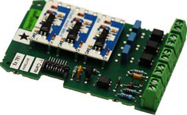 Image du produit Siemens Module d'alarme 6DR4004-6A