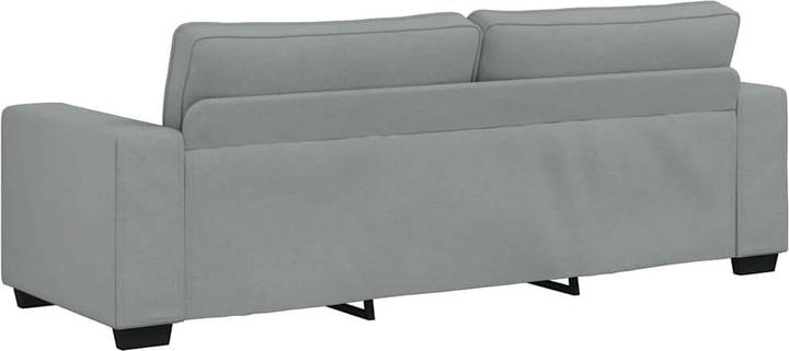 Produktbild vidaXL Sofagarnitur (2-Sitzer)