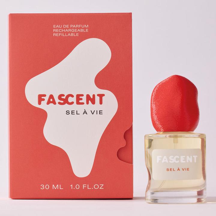 Immagine prodotto Fascent SEL À VIE Eau de Parfum (Eau de parfum, 30 ml)