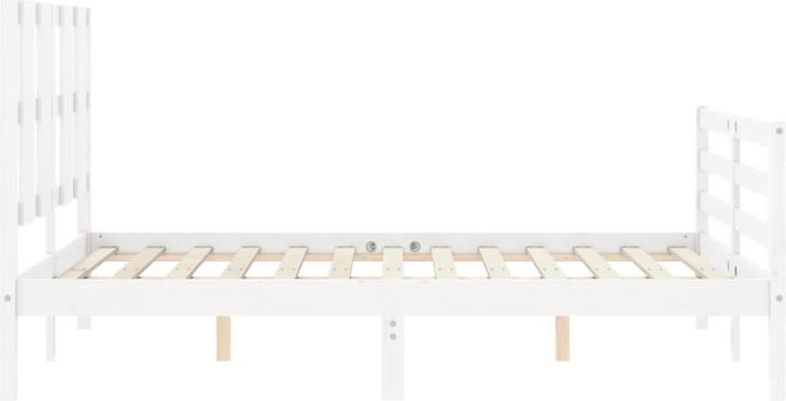Produktbild VidaXL Camren (140 x 200 cm)