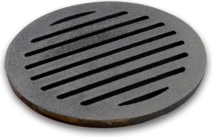 Produktbild Grillrostprofi Feuerrost rund Durchmesser 20 cm