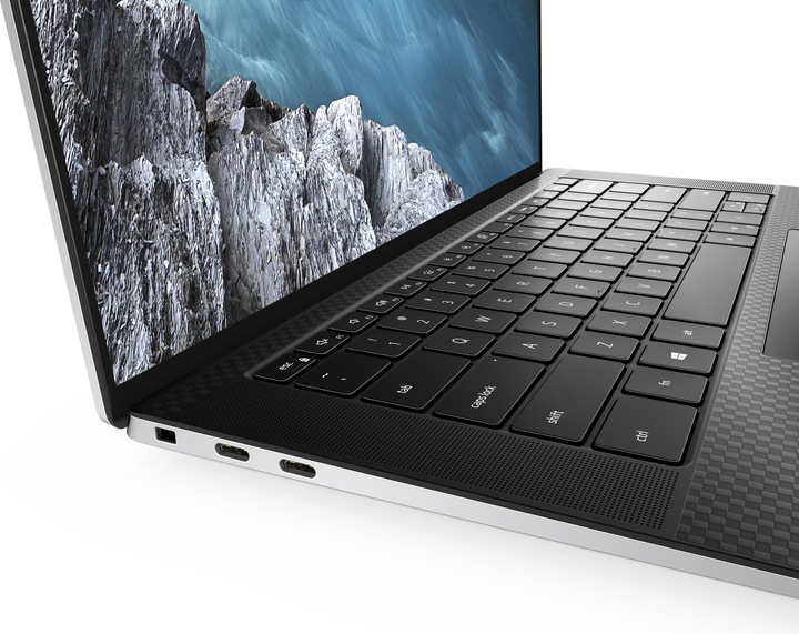 Produktbild Dell XPS 15 (15.60", Intel Core i7-10750H, 16 GB, 1000 GB, DE)