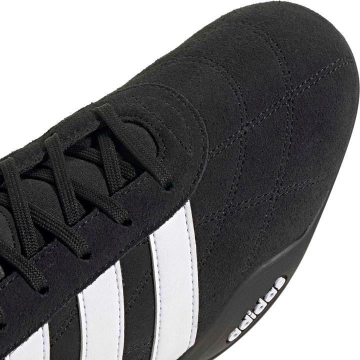 Image du produit Adidas Adipista - cblack/ftwwht/silvmt (42)