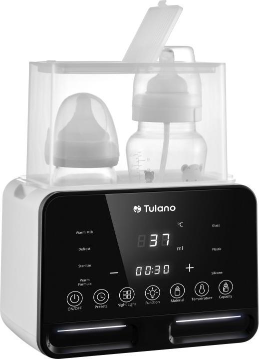 Actual product image Tulano Fläschchenwärmer Ellie 45