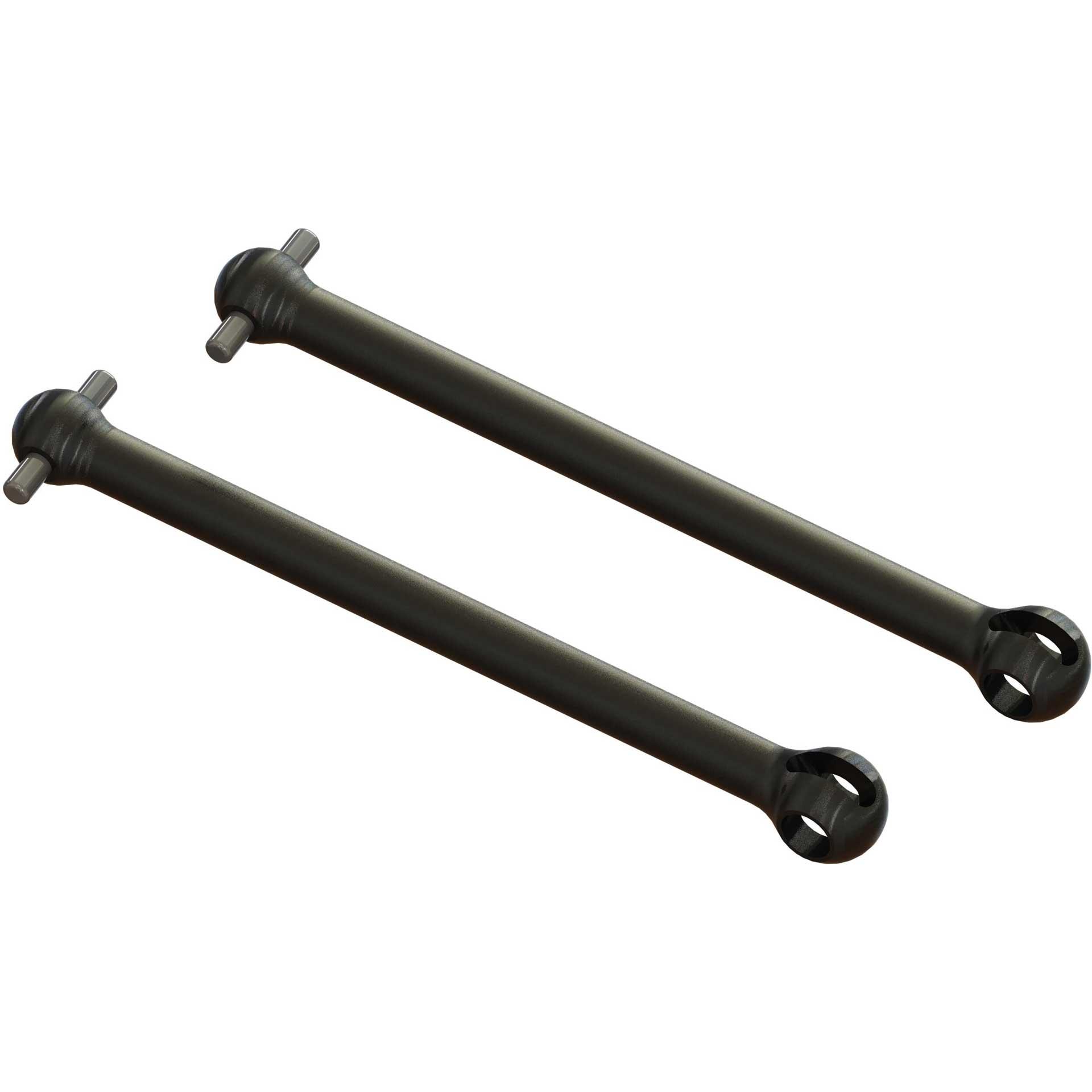 Arrma CVD Driveshaft 44mm (2pcs)