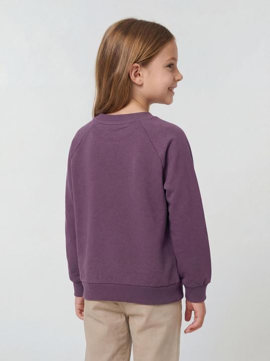 Produktbild TupTam Sweatshirt Bio-Baumwolle (152)
