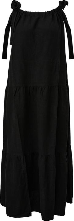 Produktbild s.Oliver Maxikleid aus Leinenmix (38)