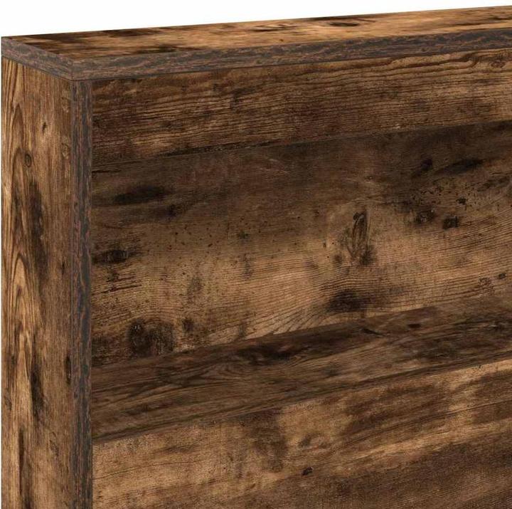 Produktbild vidaXL Bett (180 x 200 cm)