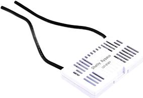Actual product image Shelly Bypass