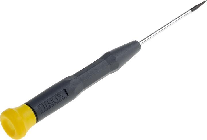 Actual product image C.K Magma Electronics and precision mechanics Sc (Slotted screws)