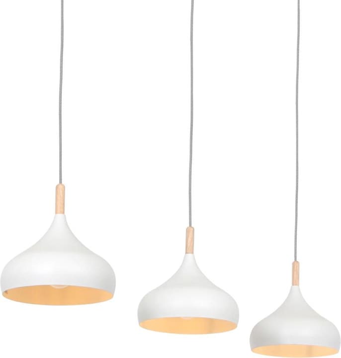Actual product image Steinhauer Bjorr (E27)