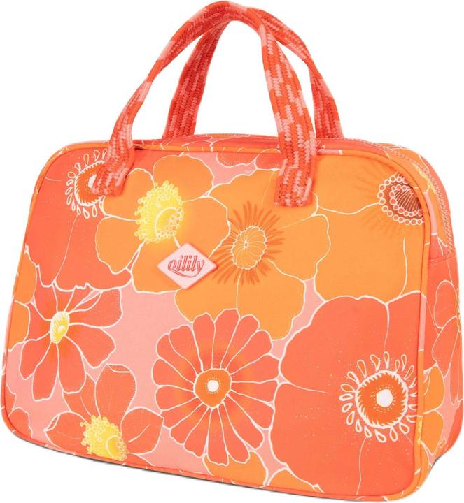 Actual product image Oilily Celia Cosmetic Bag