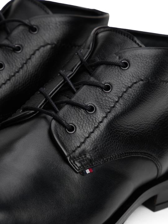 Actual product image Tommy Hilfiger Low Boot Stiefel Corporate (42)