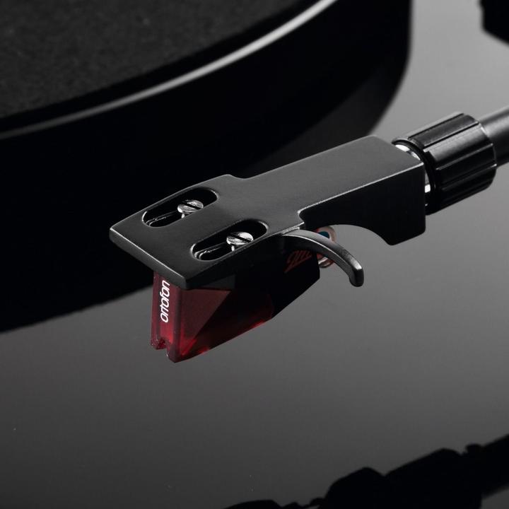 Actual product image reloop HiFi Turn3 (Semi-automatic)