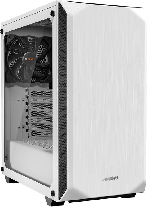 be quiet! Pure Base 500 (ATX, mATX, Mini-ITX)