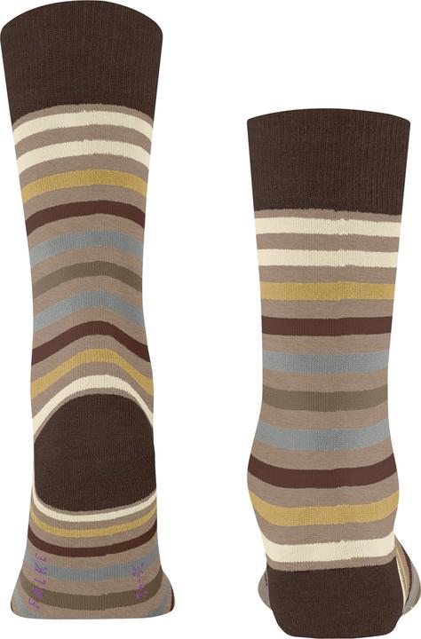 Actual product image Falke Tinted Stripe SO (43 - 46)