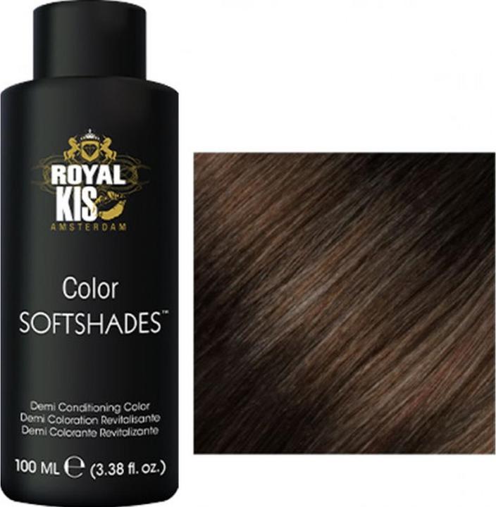 Produktbild KIS 6N SoftShades 100ml (6n)