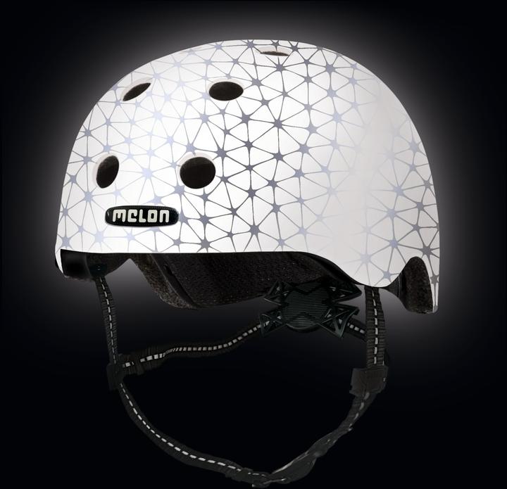 Produktbild Melon Toddler Magic Reflective Synapse XXS (44 - 50 cm)