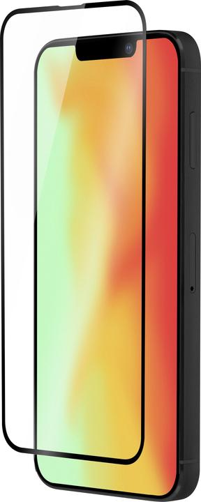 Actual product image QDOS Optiguard Glass Protect Plus (1 pcs., Apple iPhone 14 Plus)