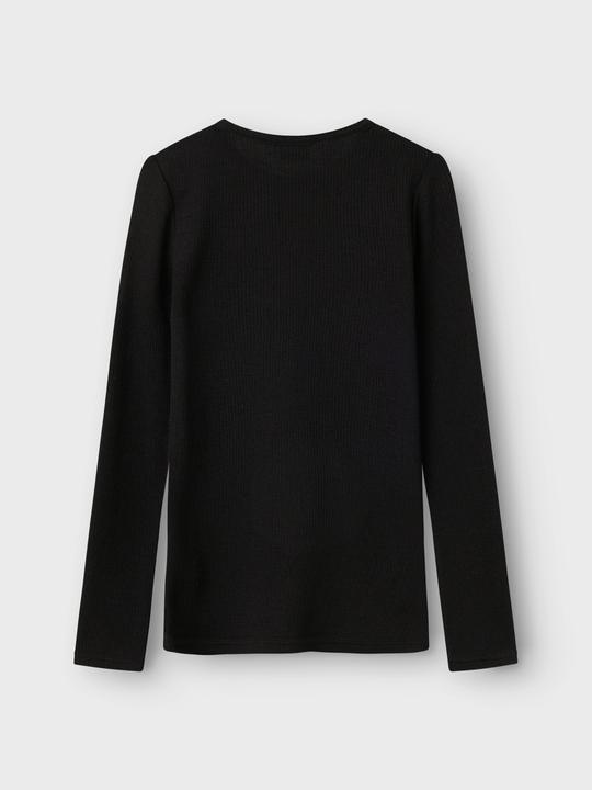 Actual product image Name it Merinowoll T-Shirt (116)