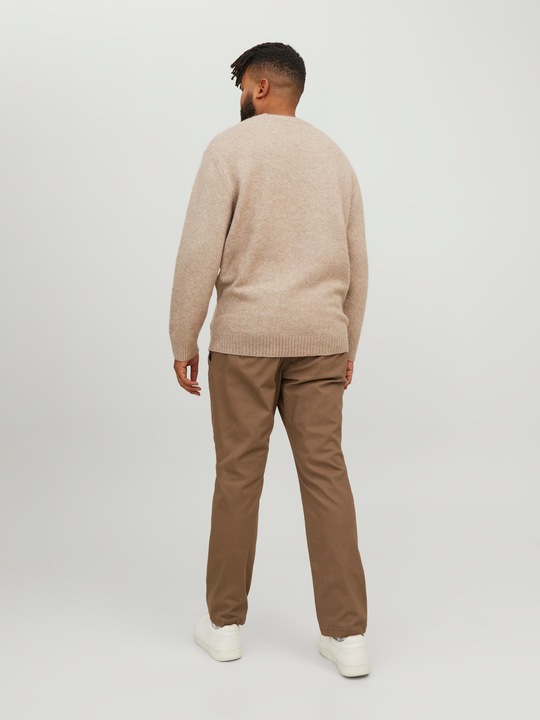 Produktbild Jack & Jones Marco Dave Plus size Chinos (W42/L34)