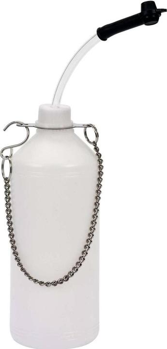 Actual product image Yato Brake bleeder Bleeder device