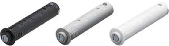 Actual product image Hettich Push-to-open magnet for drilling in