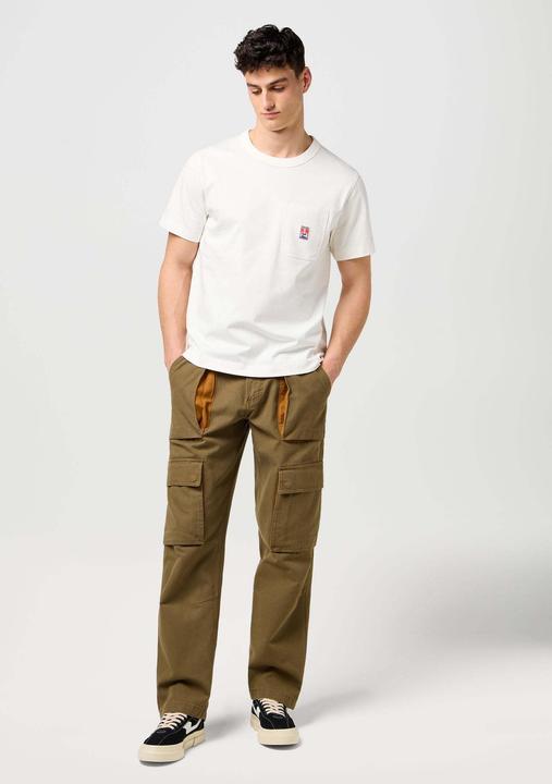 Produktbild Wrangler T-Shirt Cj Pocket Tee (M)