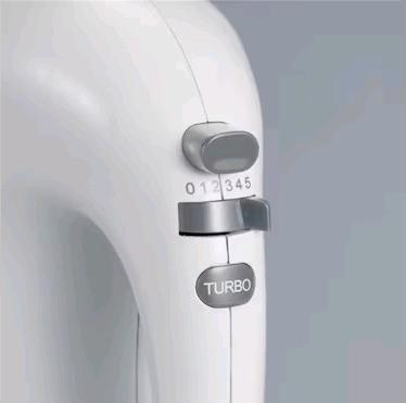 Produktbild Severin Hm 3820 (300 W)