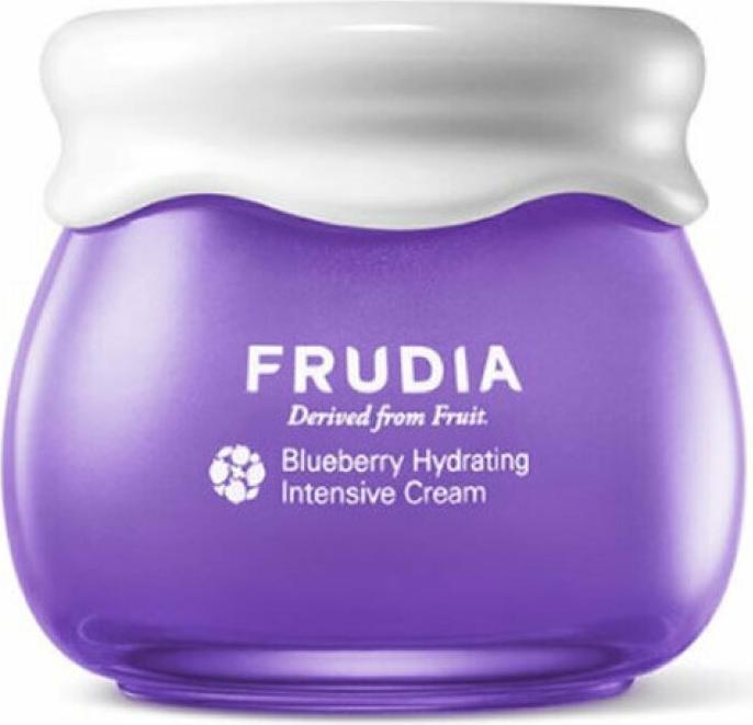 Actual product image Frudia Blueberry (10 ml, 24h cream)
