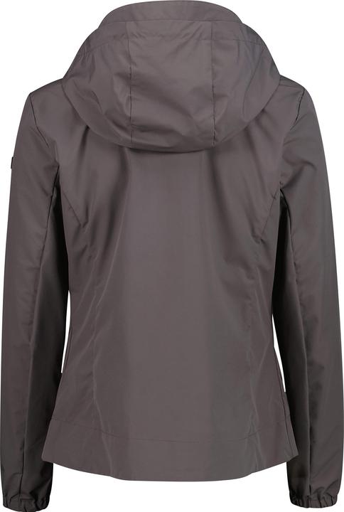 Produktbild CMP Campagnolo Zip Hoodie (L)