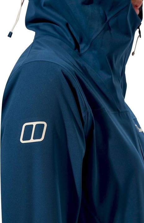Immagine prodotto Berghaus Giacca Softshell Ridge-Roamer (16, XL)