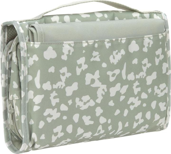 Actual product image Lässig Changing Pouch XL Leo light khaki