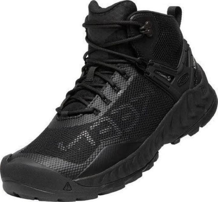 Produktbild Keen M Nxis Evo Mid WP (42.5)