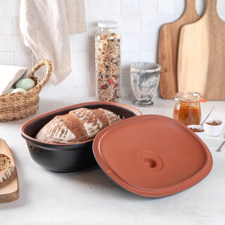 Produktbild Römertopf Brot-Frische-Topf