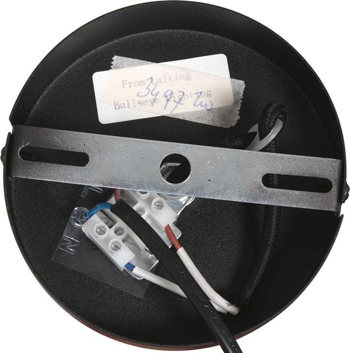 Actual product image Licht-Erlebnisse Ludod (E27)