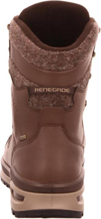 Actual product image Lowa Renegade Evo GTX (45)