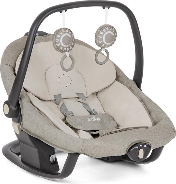 Produktbild Joie Serina 2in1