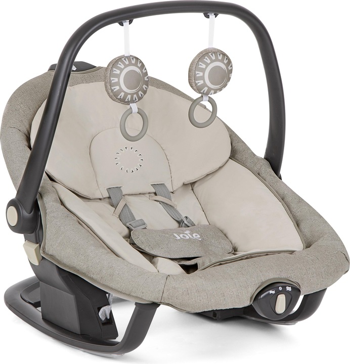 Actual product image Joie Serina 2in1