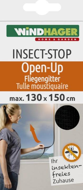 Image du produit Windhager Open-Up (130 x 150 cm)