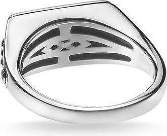 Immagine prodotto Thomas Sabo Collegio dell'Anello (66, 925 Argento)