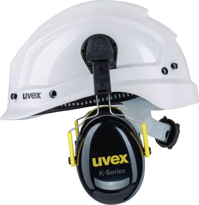 Image du produit Uvex Safety pheos alpine (52 - 61 cm)