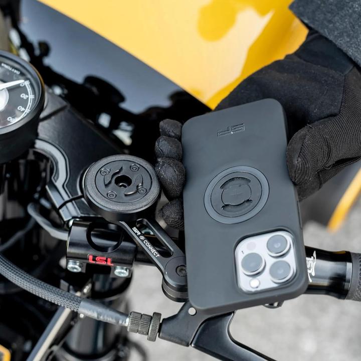 Actual product image Sp Connect Charging Anti Vibration Module SPC+