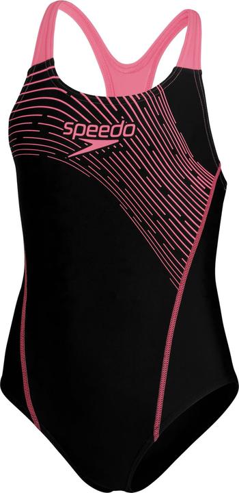 Actual product image Speedo Medley Logo Medalist (10)