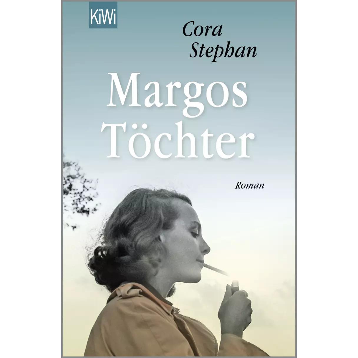 Margos Töchter, Belletristik von Cora Stephan