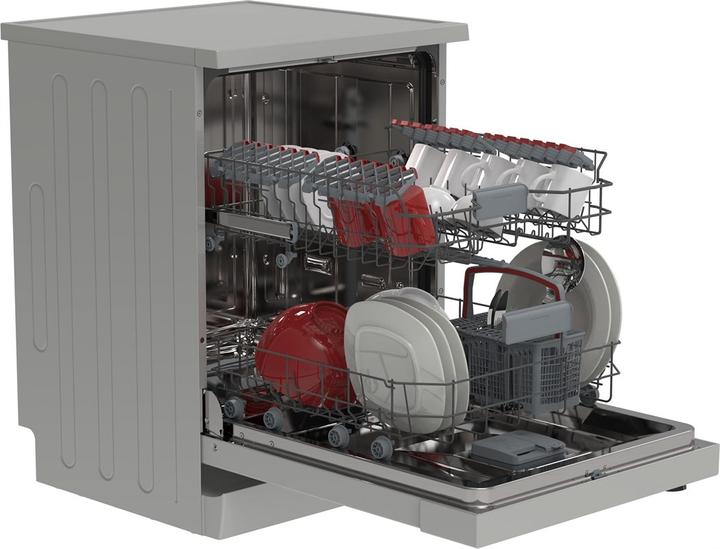 Produktbild Sharp Geschirrspüler QW-HX12F47ES-DE
