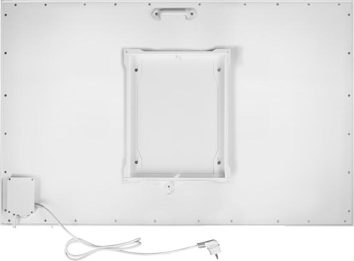 Produktbild tectake Hybrid Infrarotheizung mit Thermostat und Überhitzungsschutz (900 W)